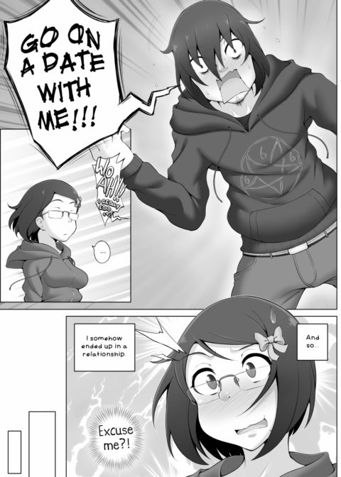 Shady Dealings Chapter 1 page 55