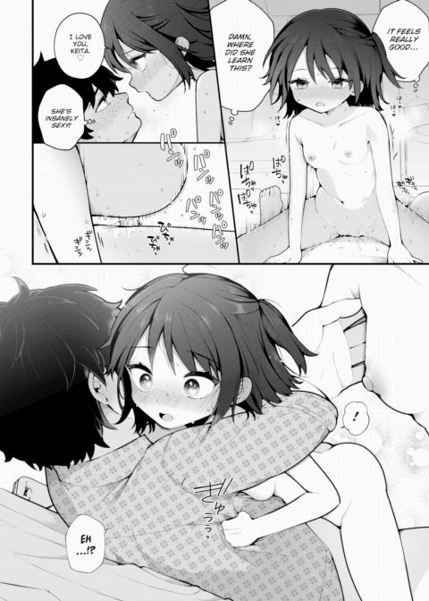 A Male Porn Stud Leapt Through Time To Become a Young Lady-Killer! ~I'll Forge My Own Future~ Vol.11 Chapter 1 page 23