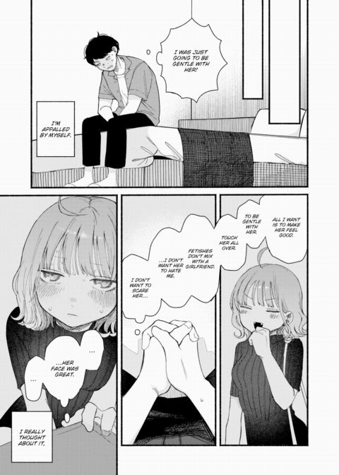 297 Days Chapter 1 page 7