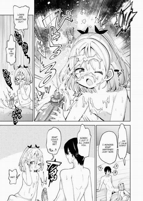 The XXXX Prohibition Chapter 1 page 13
