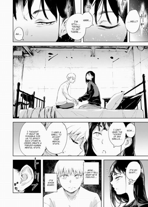 Mixed Poison Chapter 1 page 14