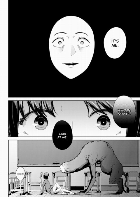 Kokkuri-san Chapter 1 page 10