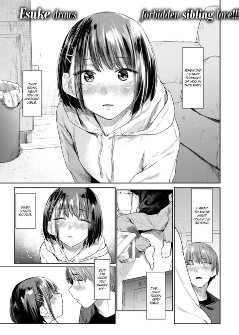 Tapestry Chapter 1 page 1