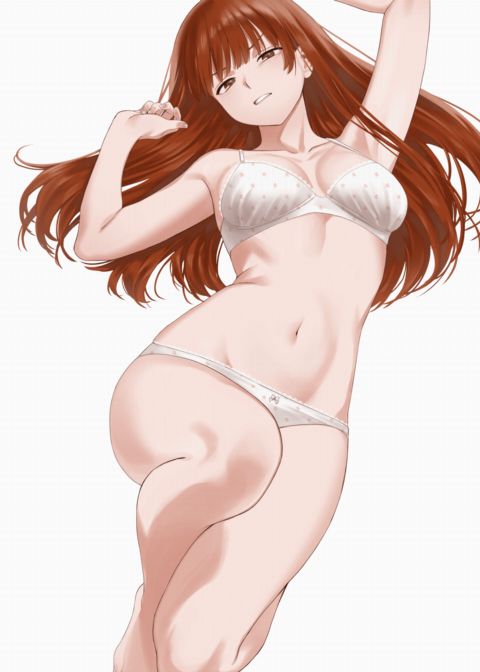 Weekly Kairakuten Key-Visual Collection 109 Chapter 1 page 3