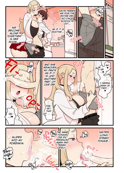 Matrimony Academy FILE:02 - Tempted Once More Chapter 1 page 30