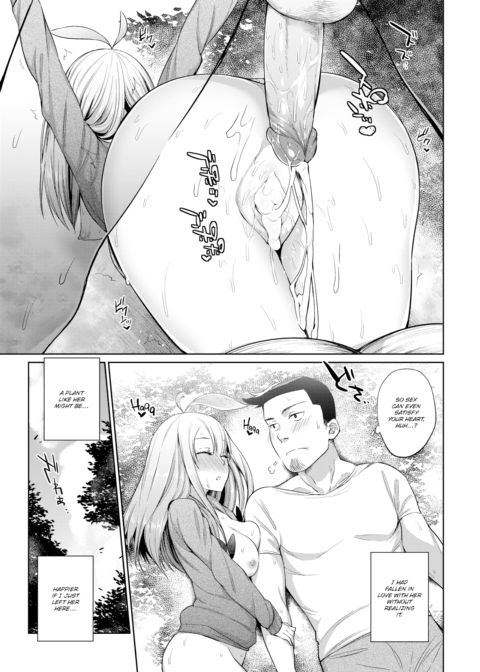 How to Raise Plants Chapter 1 page 21