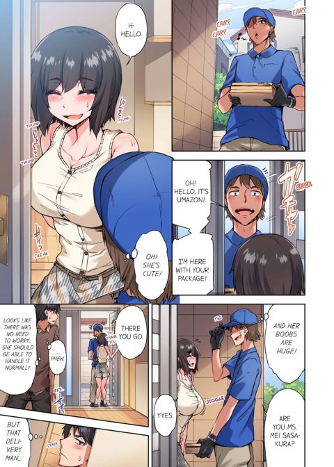 Traditional Job of Washing Girl's Body Volume 12 Chapter 1 page 60