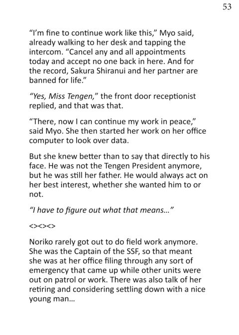 Noble Love 1 & 2 Chapter 1 page 319
