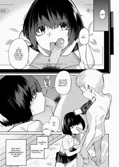 Give & Take Chapter 1 page 7