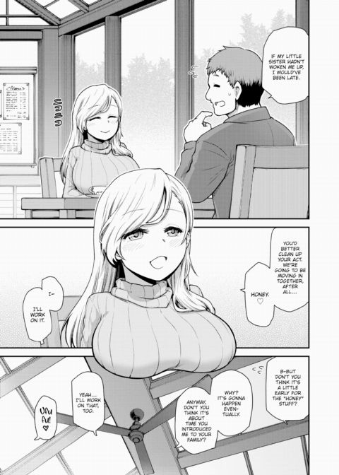 Solo Play Chapter 1 page 29