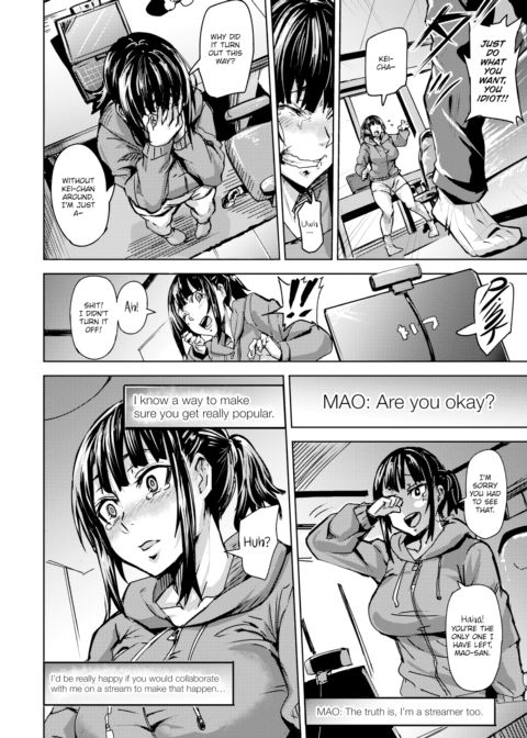 Yomi Country Chapter 1 page 4