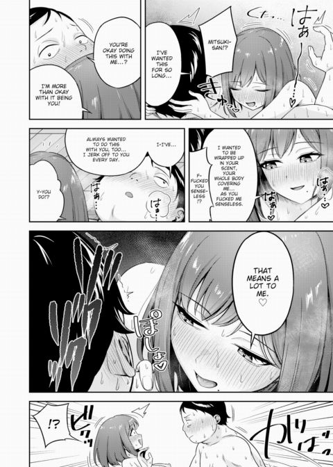 Punished With Sex!? Hell Yeah! Chapter 1 page 28