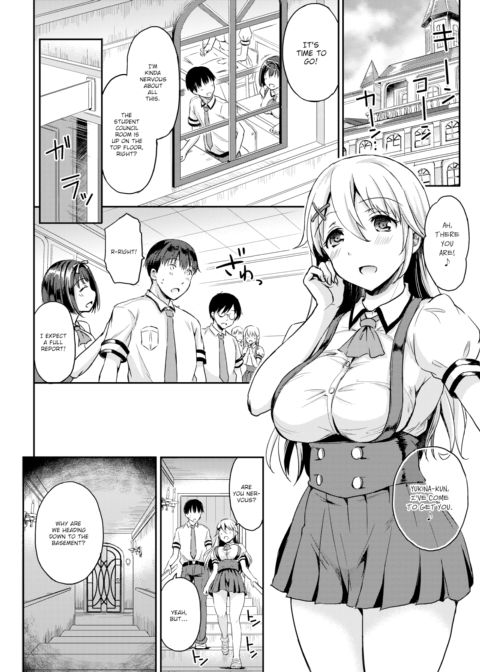 Academic Advancement Committee 1 Chapter 1 page 8