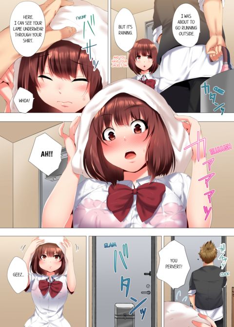 My 2 Step-Brothers are Ganging Up on Me! Vol.1 Chapter 1 page 7