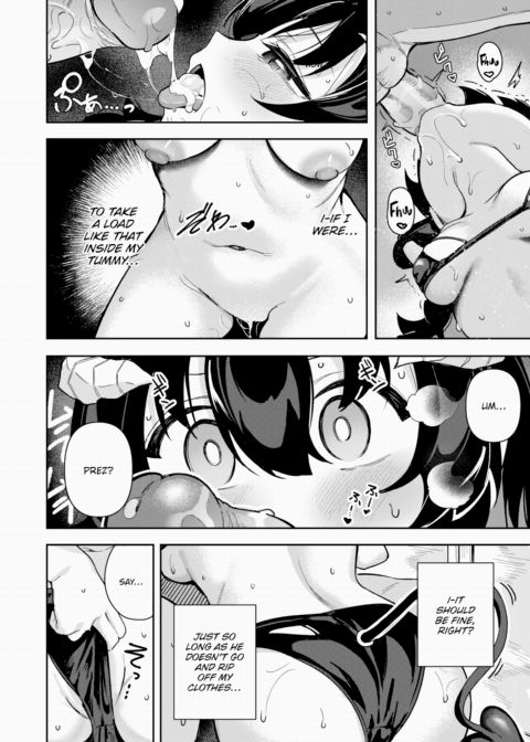 There's Someone Out There for Everyone Chapter 1 page 16