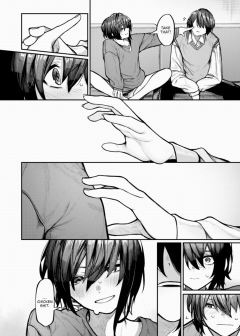 Duo Play Chapter 1 page 6