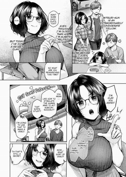 Babliminal Chapter 1 page 2