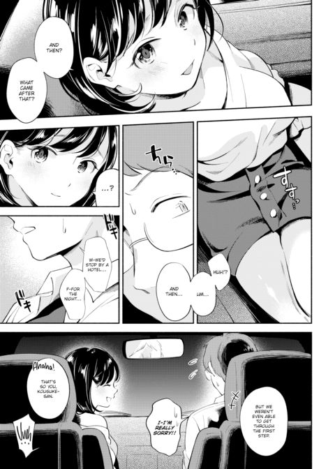Date Plan Chapter 1 page 3
