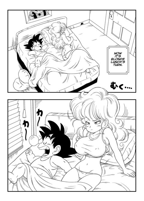 2x1 Lunch Chapter 1 page 18