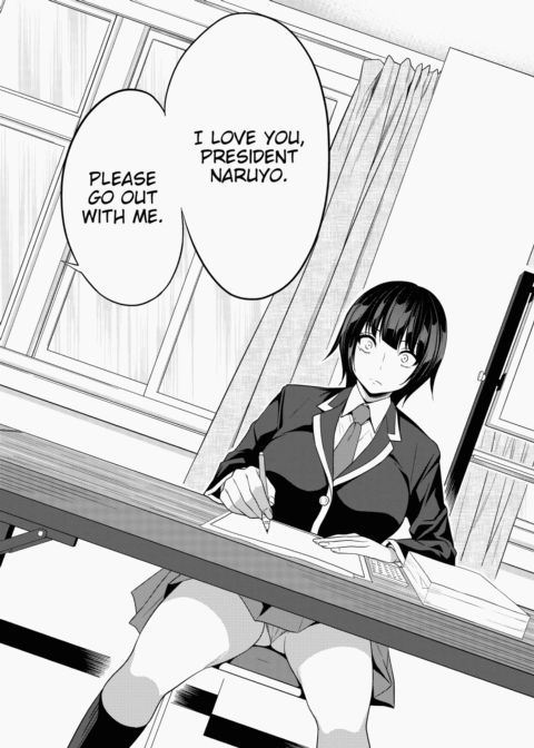 Kogals, Sluts, and Whatever. Chapter 1 page 99