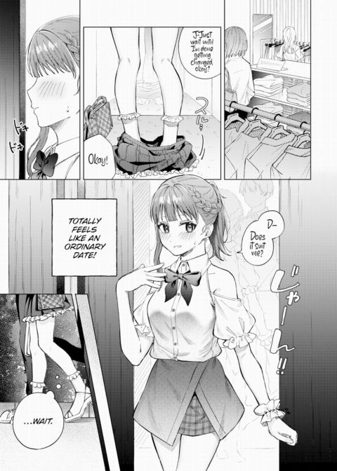 Date Strategy Chapter 1 page 9