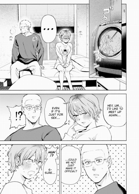 Rematch Chapter 1 page 23