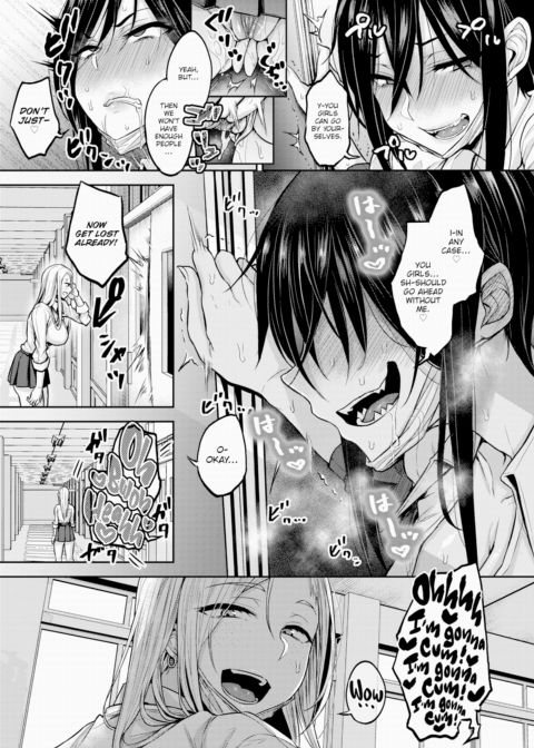 Waniguchi-san Addiction! ❤ Chapter 1 page 13