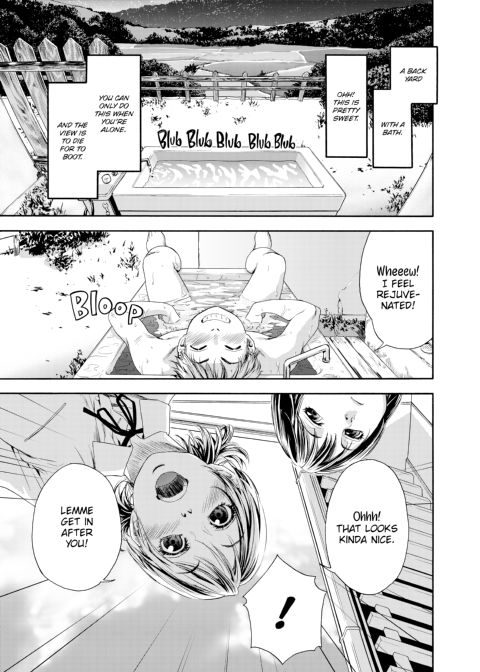 Tayu Tayu Chapter 1 page 8