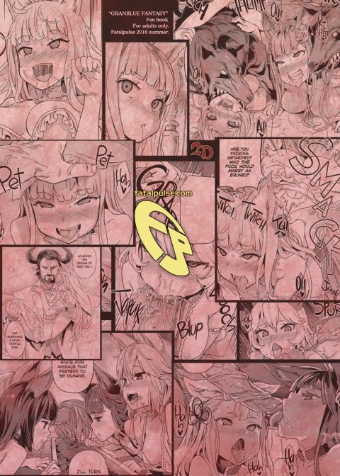 Victim Girls 21: Livestock: Happy End Chapter 1 page 30