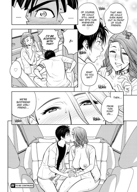 twin Milf Vol 2 Chapter 1 page 65
