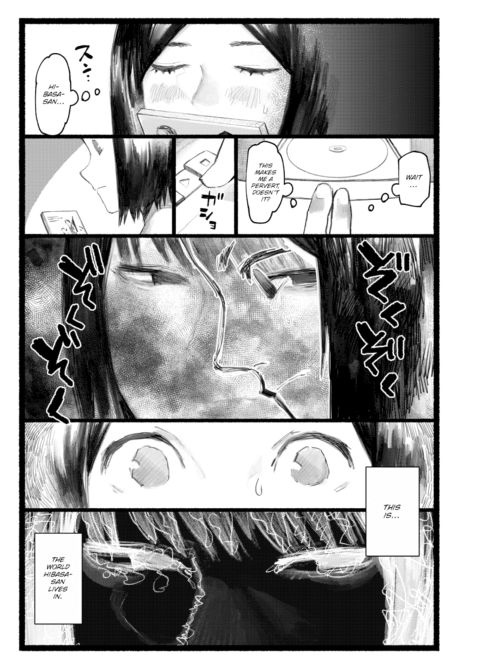 Transfer Student Chapter 1 page 9