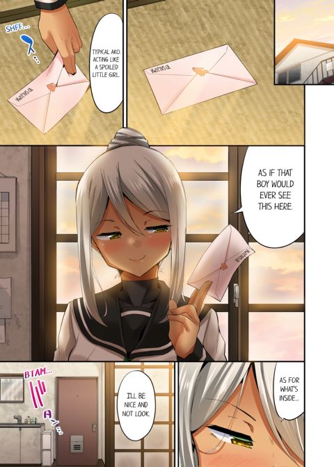 Cowgirl's Riding-Position Makes Me Cum Vol. 11 Chapter 1 page 51