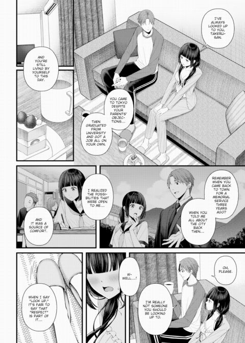 Whispers -Part 1- Chapter 1 page 10
