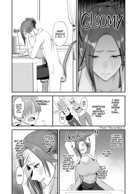 This Is Nice 4 Chapter 1 page 4