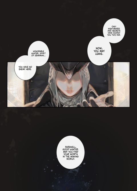 Healers Chapter 1 page 40
