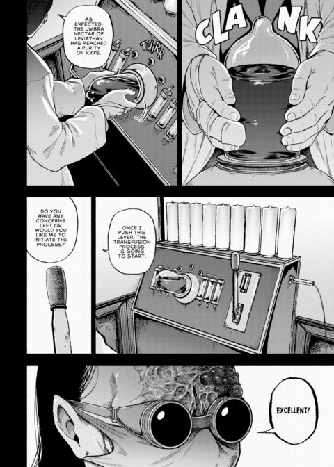 Black Moon Prophecy - Chapter 16 Chapter 1 page 16