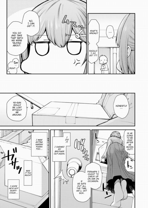Solo Play Chapter 1 page 3
