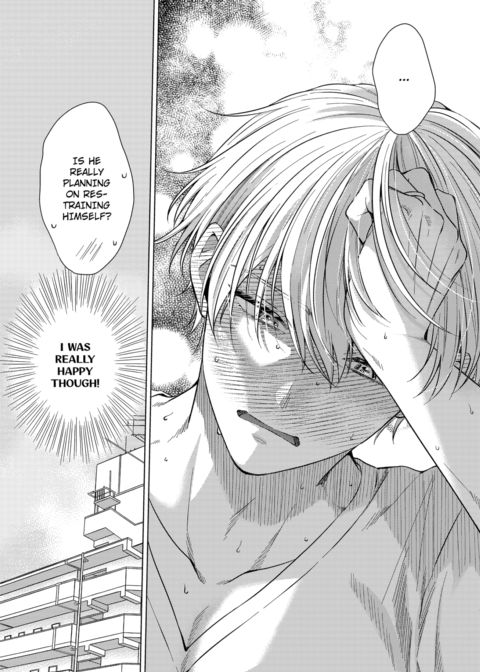 Eat Me Up, My Husband Vol.2 Chapter 1 page 62