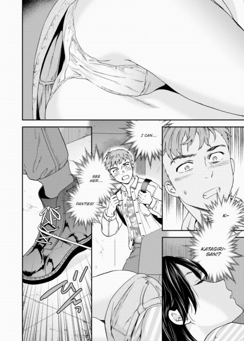 Sleeping Beauty Chapter 1 page 2