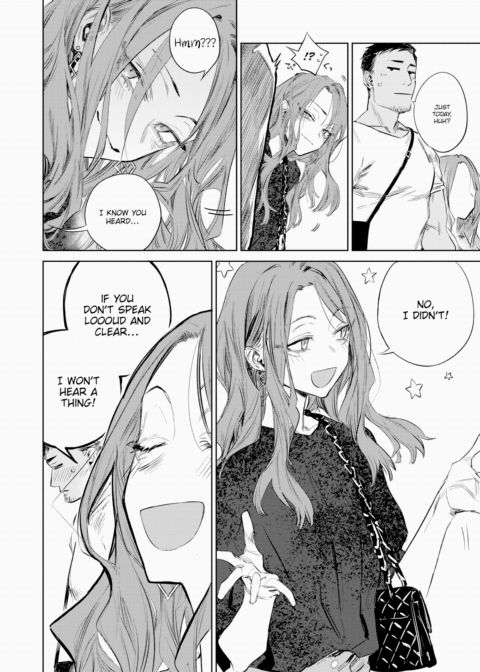 Resonance Chapter 1 page 6