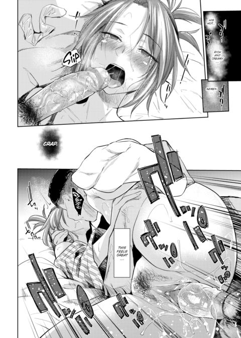 Dolls #2 Chapter 1 page 20