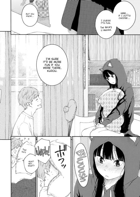 Get Well Et Cetera Chapter 1 page 6
