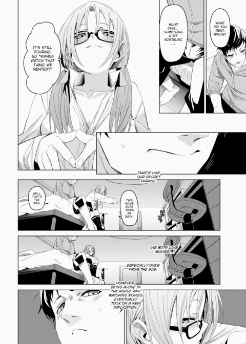 Replay Chapter 1 page 6