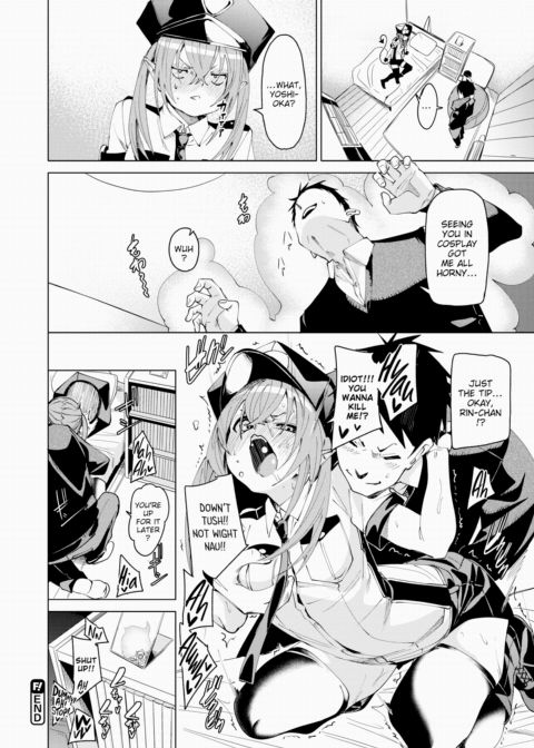 Succ-Trap Chapter 1 page 26