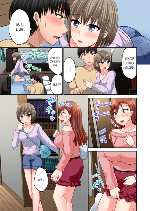 Bullied Boy's Tongue Revenge Vol.9 Chapter 1 page 29