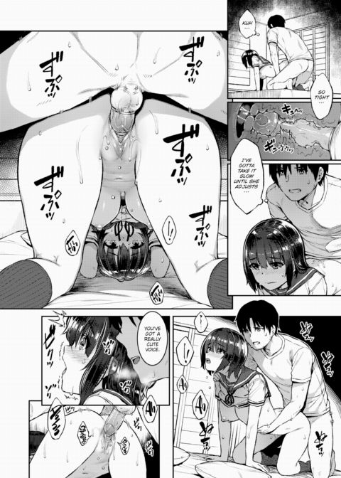Similar Chapter 1 page 10