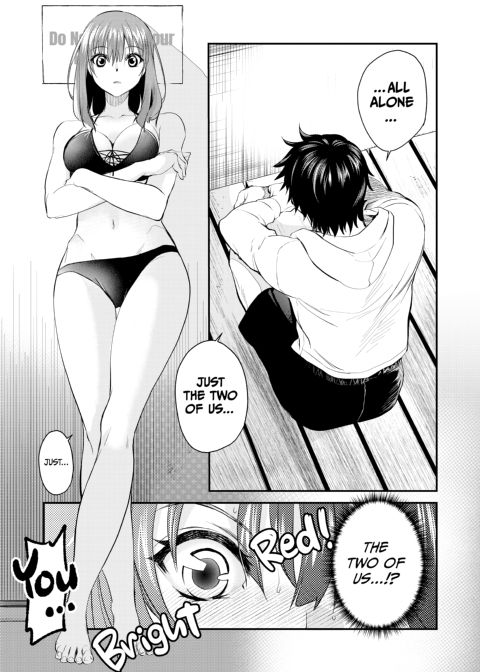 Opposites Attract 2 Chapter 1 page 14