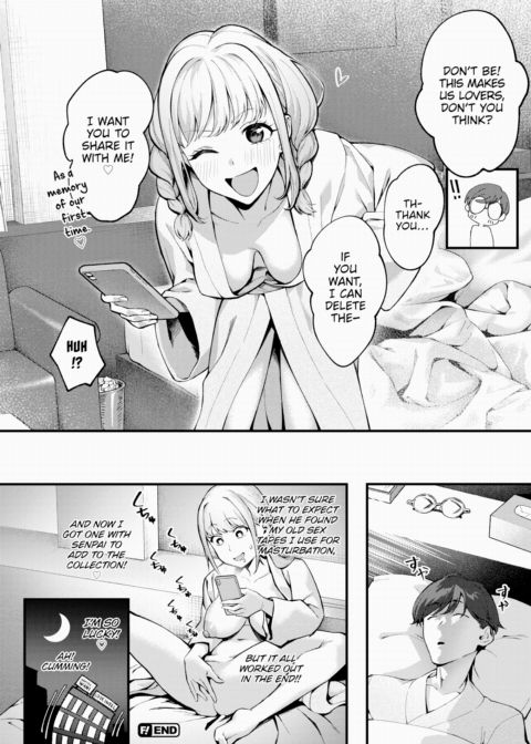 Raw Footage Chapter 1 page 26