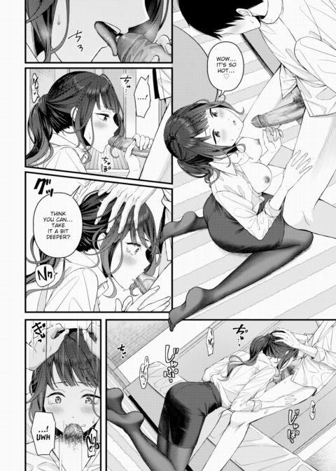 Starting From a Continuation Chapter 1 page 12