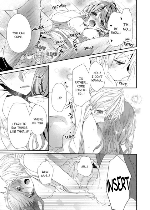 A Predator in a Skirt Vol.3 Chapter 1 page 65
